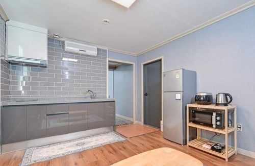 Danyang House | Eco-Friendly Retreat at Danyang In Sobaeksan Pension