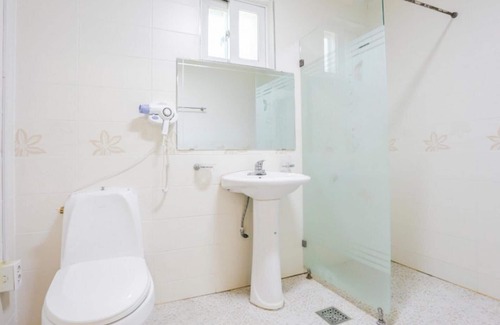 Danyang House | Eco-Friendly Retreat at Danyang Kkottteuran Pension
