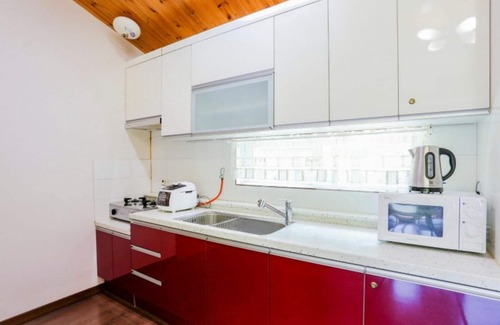 Danyang House | Eco-Friendly Retreat at Danyang Kkottteuran Pension