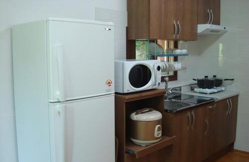 Danyang House | Family-Friendly Retreat at Danyang Pinwheel Chiyu Village