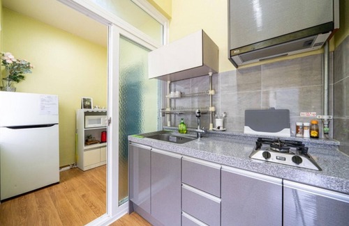 Danyang House | Eco-Friendly Danyang Sobaeksanganeungil Pension with Breakfast