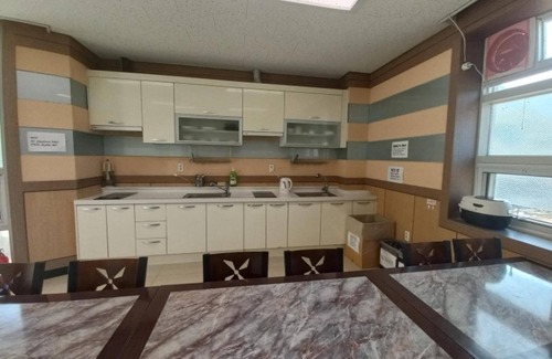 Danyang House | Eco-Friendly Retreat at Danyang Three Nests Stay Pension