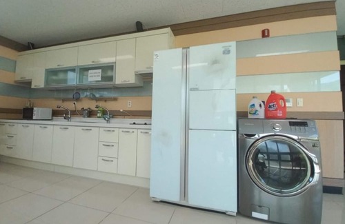 Danyang House | Eco-Friendly Retreat at Danyang Three Nests Stay Pension