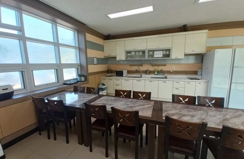 Danyang House | Eco-Friendly Retreat at Danyang Three Nests Stay Pension