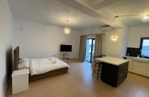 Dumbravita Apartment | Explore Inviting Apartments in Dumbrăviţa, Romania