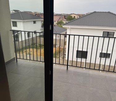 Mosnita Noua Apartment | DanyMosnita