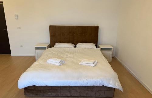 Mosnita Noua Apartment | DanyMosnita
