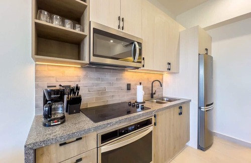 Loreto Apartment | Discover Beach Bliss at New Dream Home @Danzante Bay