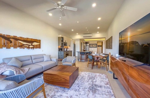 Loreto Apartment | Discover Beach Bliss at New Dream Home @Danzante Bay