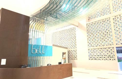 Kota Warisan Apartment | Experience Oceanfront Bliss at DanZaStay@BellSuite