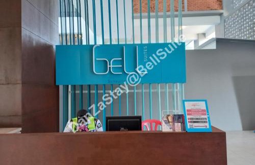 Kota Warisan Apartment | Experience Oceanfront Bliss at DanZaStay@BellSuite