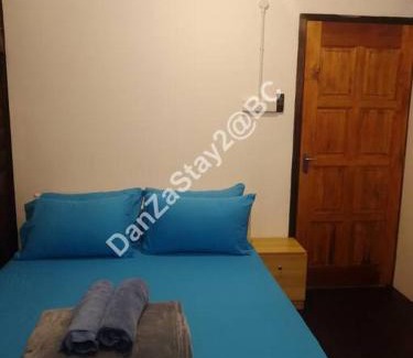 Perlis House | DanZaStay2 at BC - nearby Thai Border