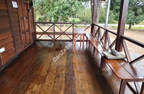 Perlis House | DanZaStay2 at BC - nearby Thai Border