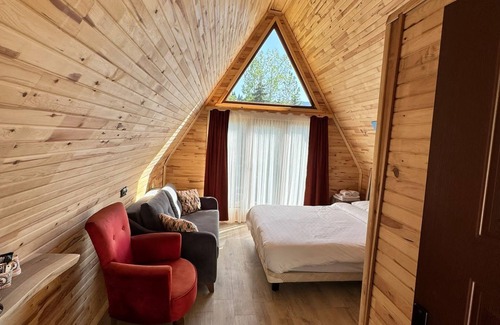 Ardanuc Hotel | Discover Danzot Tatil Köyü: Family-Friendly Retreat Awaits