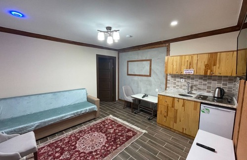 Ardanuc Hotel | Discover Danzot Tatil Köyü: Family-Friendly Retreat Awaits