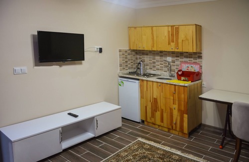 Ardanuc Hotel | Discover Danzot Tatil Köyü: Family-Friendly Retreat Awaits