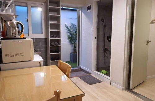 Mapo House | Highly Rated DAOL Guest House with Family-Friendly Amenities