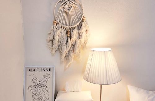 Seocho-dong Apartment | Attractive Daol Stay: 4-Star Family-Friendly Retreat