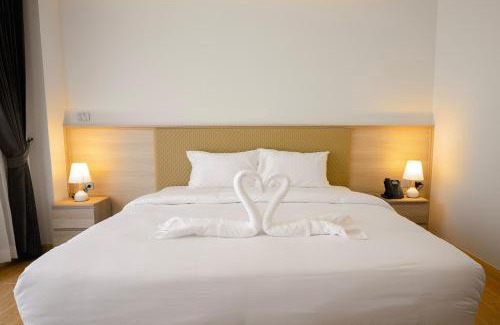 Vientiane Resort | Daoneua Riverside Resort