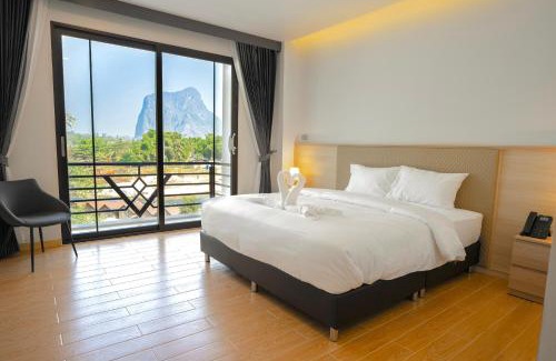 Vientiane Resort | Daoneua Riverside Resort