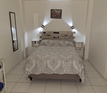 Rio Gallegos Apartment | Family-Friendly DAP 2 with Exceptional Guest Rating of 9.3