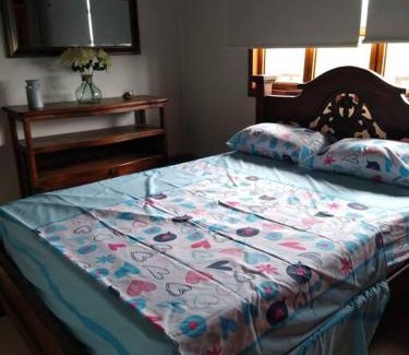 Yumbo Ski Chalet | Pet-Friendly Retreat at Nataly Rojas Cottage in Dapa Yumbo
