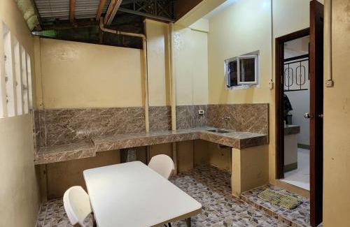 Ilagan Apartment | Dapdap's Townhouse