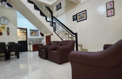 Ilagan Apartment | Dapdap's Townhouse