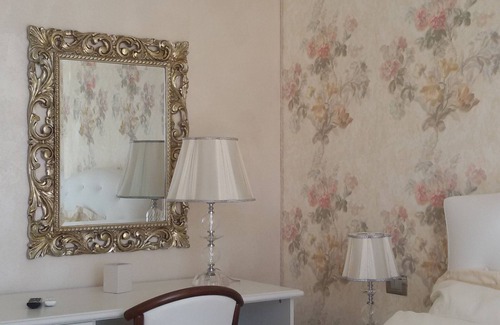 Palma di Montechiaro House | Unforgettable Stays at Daphnae House with Ocean Views