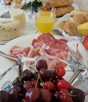Palma di Montechiaro House | Oceanfront Daphnae House: Guest Rated 9.6 with Breakfast