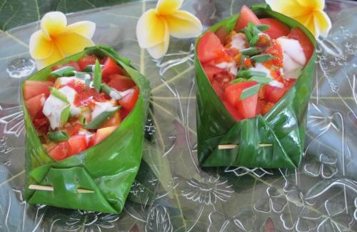 Senggigi House | Top-Rated Anggrek Putih Homestay with Cooking Class