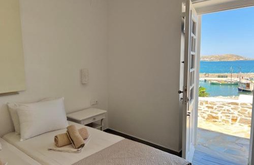Naousa House | Discover Daphne: Child-Friendly Retreat with 9.1 Score
