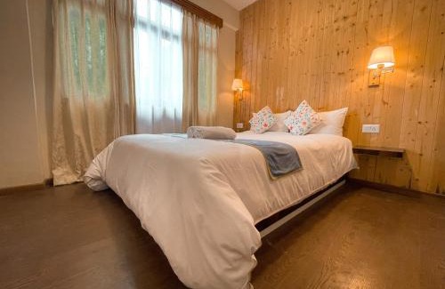 Darjeeling Apartment | Top-Rated Child-Friendly Stay at Daphne House
