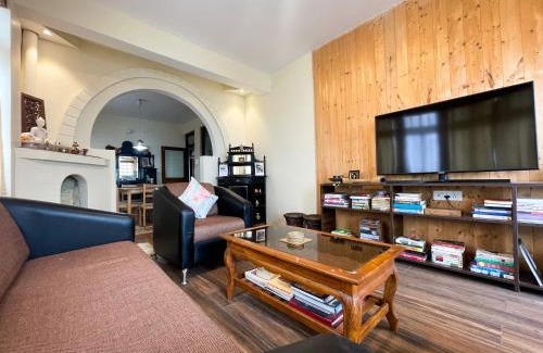Darjeeling Apartment | Top-Rated Child-Friendly Stay at Daphne House