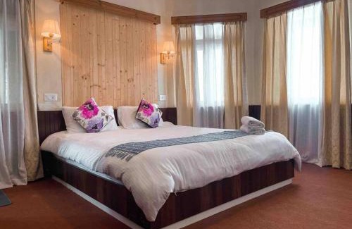 Darjeeling Apartment | Top-Rated Child-Friendly Stay at Daphne House