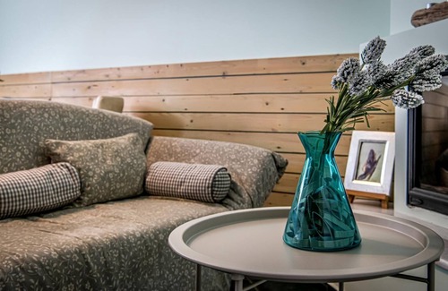 Tsagarada Apartment | Welcoming Daphne House in Pelion with Delicious Breakfast