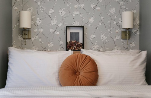 Gumussuyu Mahallesi Apartment | Explore Daphne Pera Jasmin Apart in Beyoglu City Centre