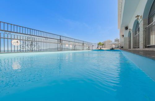 Vinh Hai Hotel | Discover Daphovina Hotel: 4-Star Oceanfront Retreat