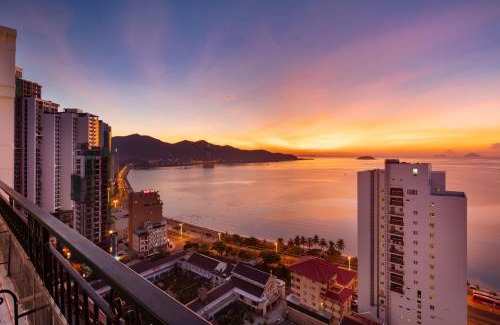 Vinh Hai Hotel | Discover Daphovina Hotel: 4-Star Oceanfront Retreat