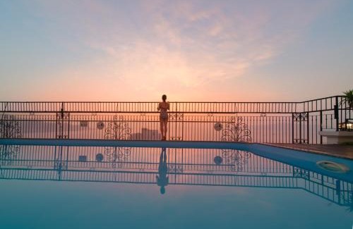 Vinh Hai Hotel | Discover Daphovina Hotel: 4-Star Oceanfront Retreat