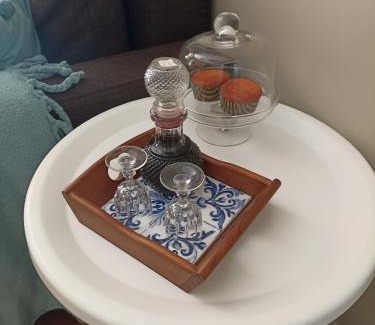 Bonfim Apartment | Top-Rated daPraça Apartments with Breakfast Included