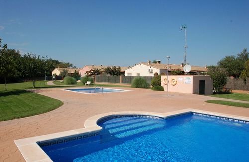 Mas Pinell House | Daró 2D 153: Oceanfront Retreat with Pool & Spa