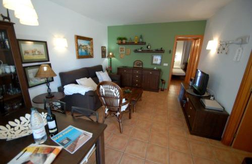 Mas Pinell House | Inviting Retreat at Daró 2D 153 Mas Pinell with Pool