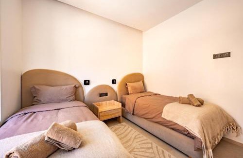 Oulad Khallouf Villa | Dar Abby
