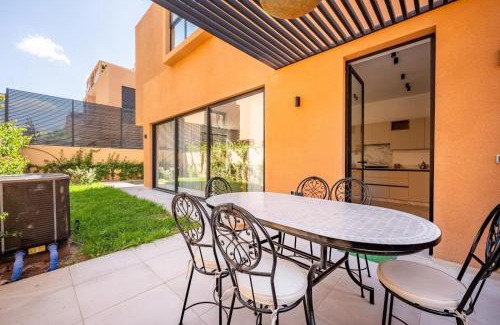 Oulad Khallouf Villa | Dar Abby