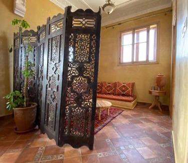 Sidi Ahmed Essayeh House | Dar Abdou