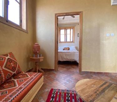 Sidi Ahmed Essayeh House | Dar Abdou