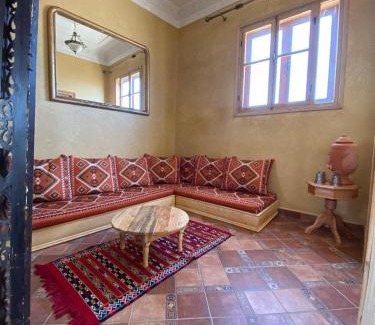Sidi Ahmed Essayeh House | Dar Abdou
