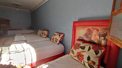 Tacheddirt Bed & Breakfast | Dar agzwal
