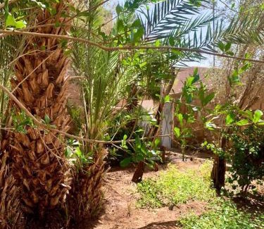 Tagounite House | Dar Ahmed